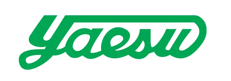 Yaesu Logo